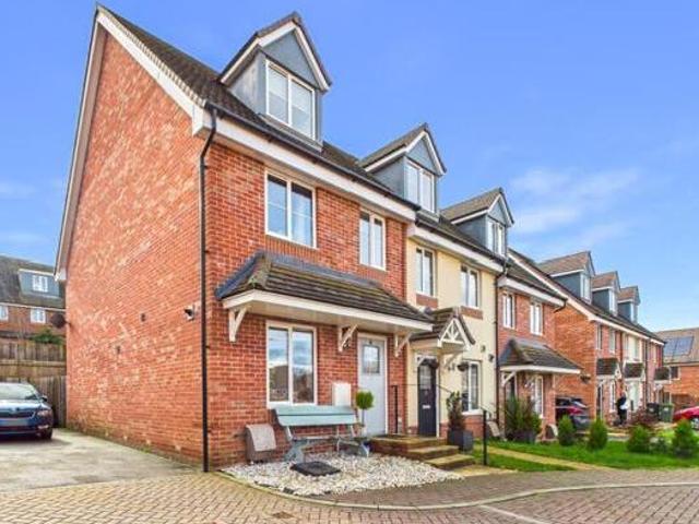 House for sale in Bolton Low Houses, Hampshire