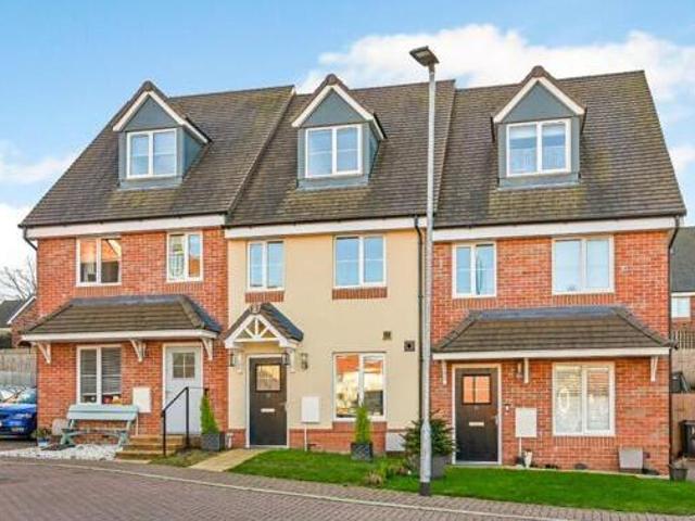 House for sale in Bolton Low Houses, Hampshire