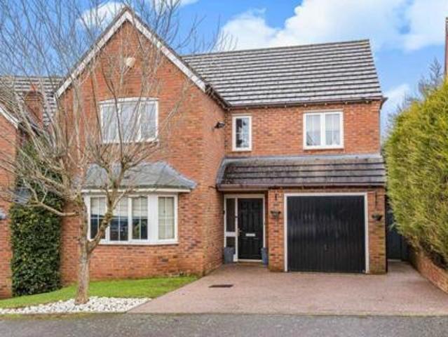 House for sale in Muffin's Den, Birmingham