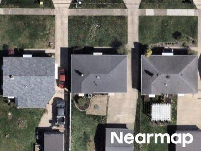 House for sale in Ohio