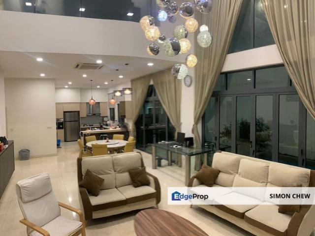 House for sale in Petaling, Damansara Damai