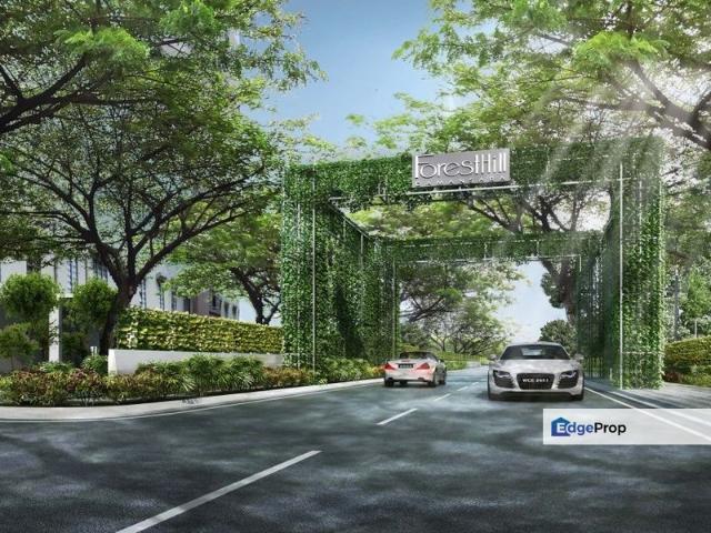 House for sale in PJU 8, Petaling Jaya