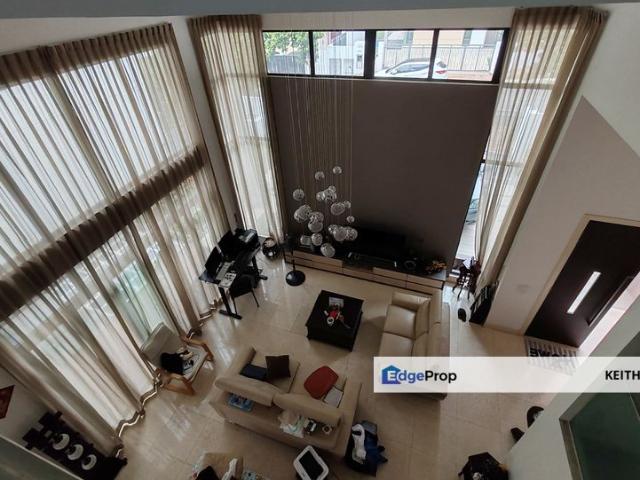 House for sale in Petaling, Damansara Damai