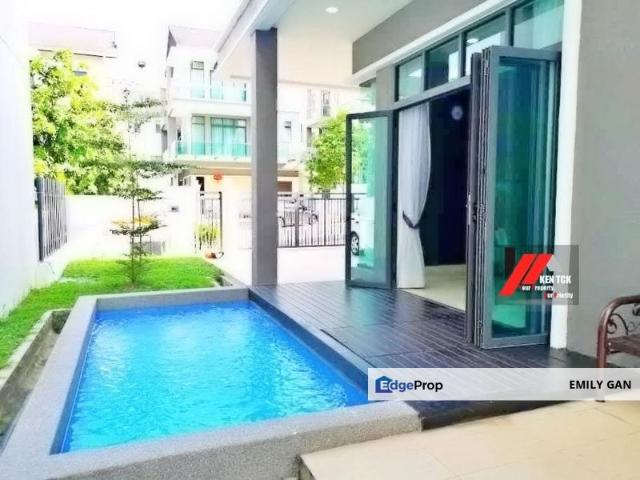 House for sale in Petaling, Damansara Damai