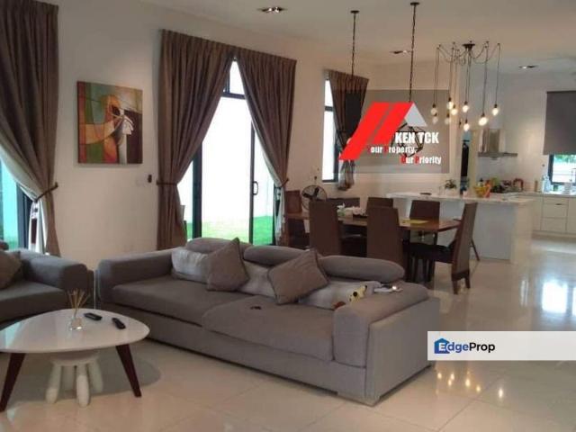 House for sale in Petaling, Damansara Damai