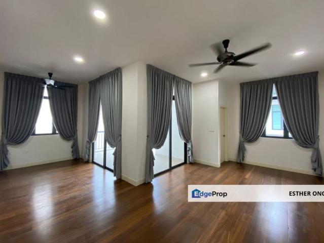 House for sale in Petaling, Damansara Damai