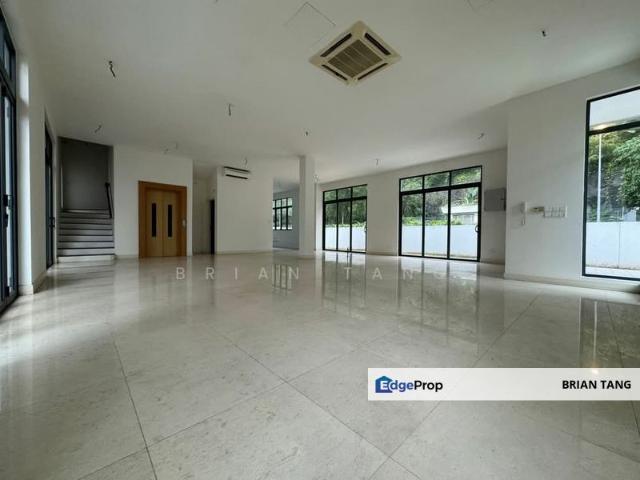 House for sale in Petaling, Damansara Damai