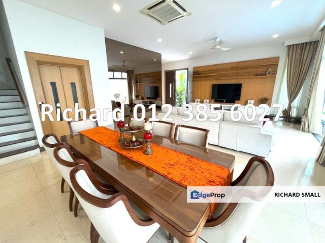 House for sale in Petaling, Damansara Damai