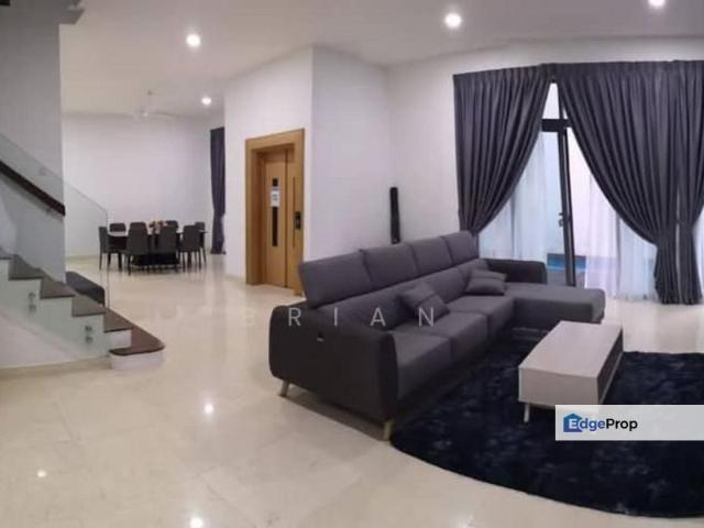 House for sale in Petaling, Damansara Damai