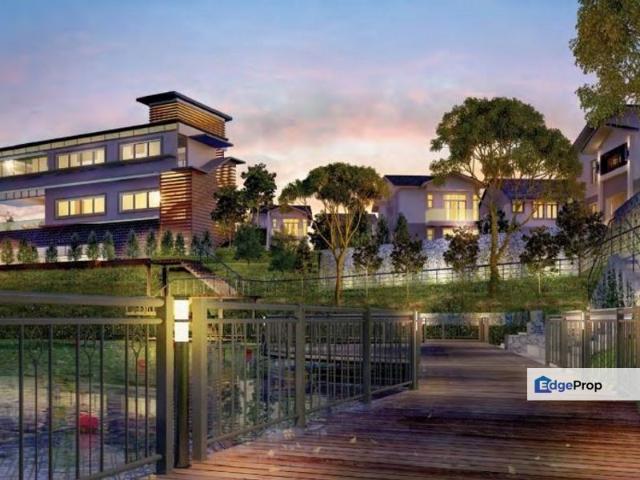 House for sale in Petaling, Damansara Damai