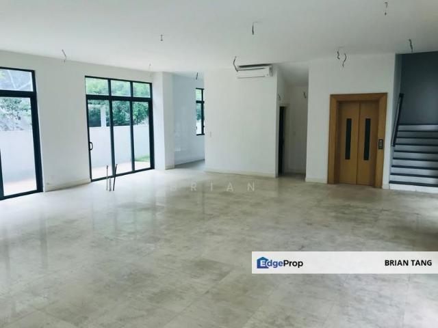 House for sale in Petaling, Damansara Damai