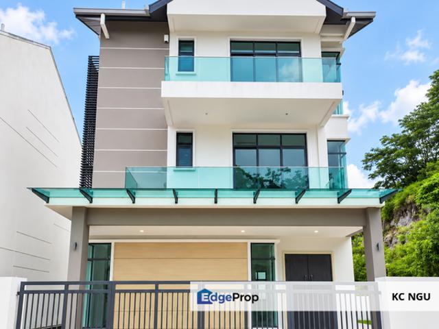 House for sale in Petaling, Damansara Damai