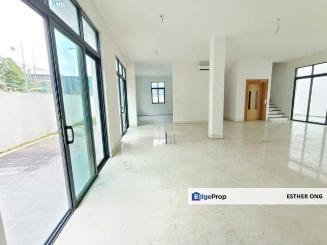 House for sale in Petaling, Damansara Damai