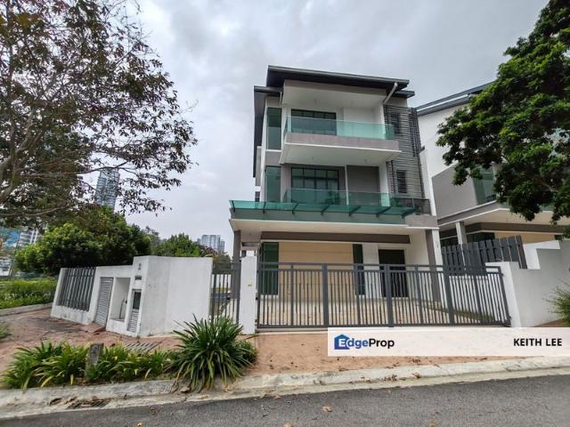 House for sale in Petaling, Damansara Damai