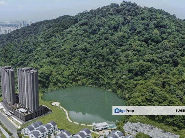 House for sale in Petaling, Damansara Damai