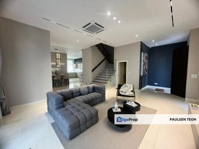 House for sale in Petaling, Damansara Damai