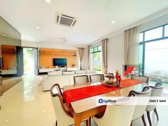 House for sale in Petaling, Damansara Damai