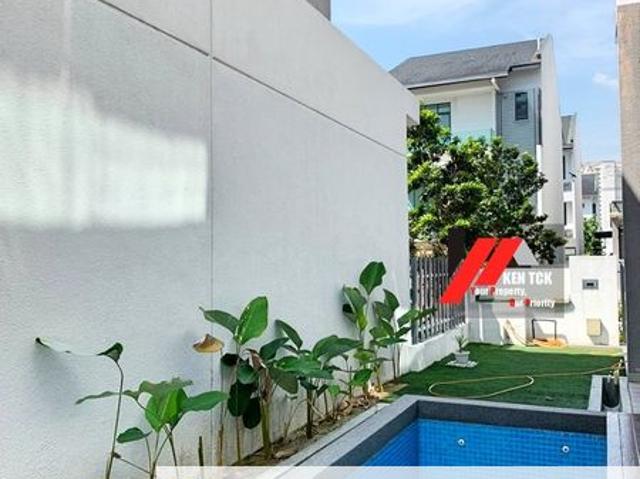 House for sale in Petaling, Damansara Damai