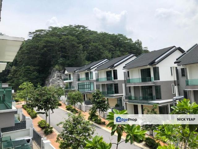 House for sale in Petaling, Damansara Damai