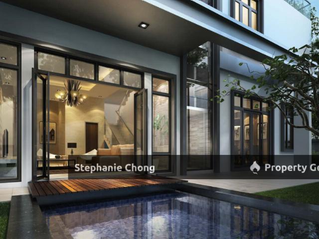Bungalow for sale in Petaling, Damansara Damai