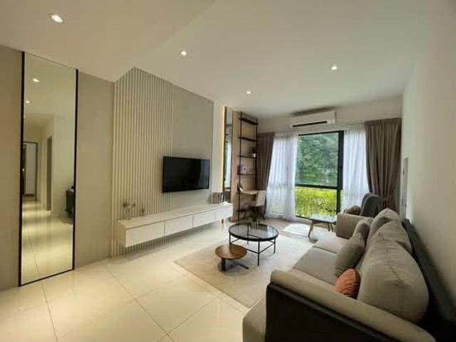 Condominium for sale in Petaling, Damansara Damai