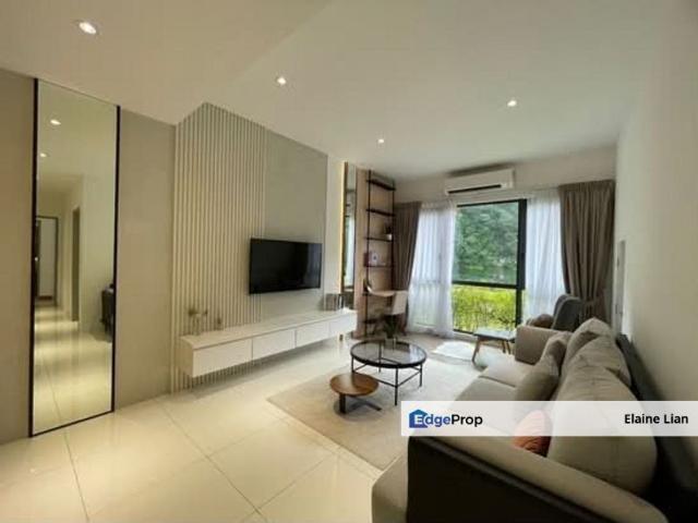 Condominium for sale in Petaling, Damansara Damai