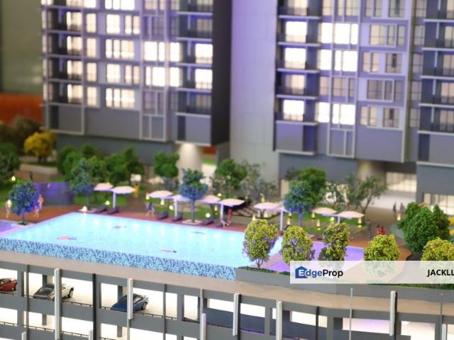 Condominium for sale in Petaling, Damansara Damai