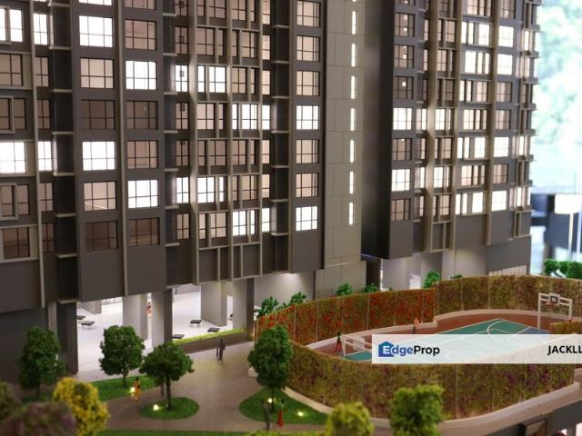 Condominium for sale in Petaling, Damansara Damai