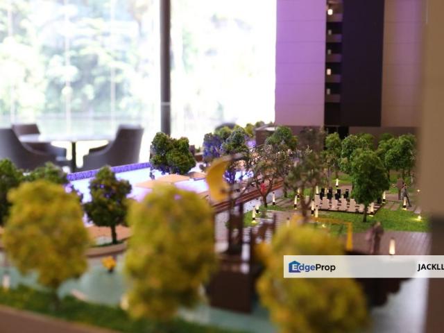 Condominium for sale in Petaling, Damansara Damai