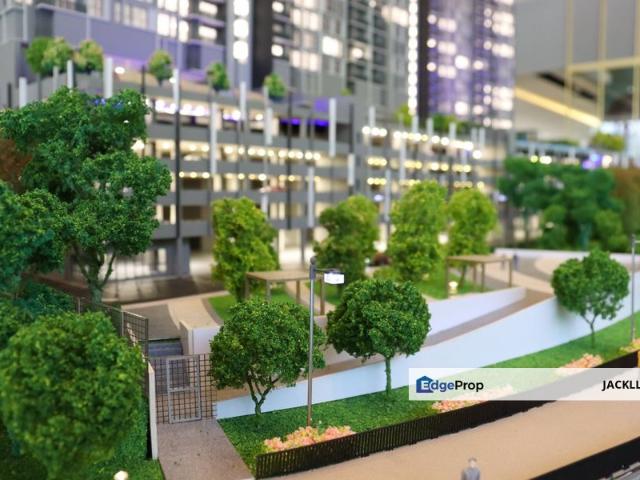 Condominium for sale in Petaling, Damansara Damai