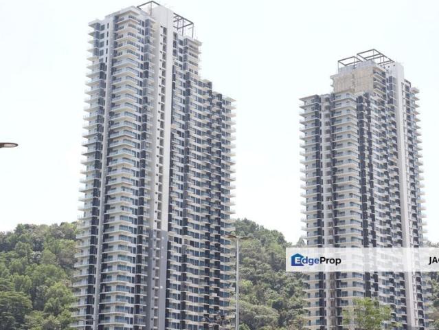 Condominium for sale in PJU 8, Petaling Jaya