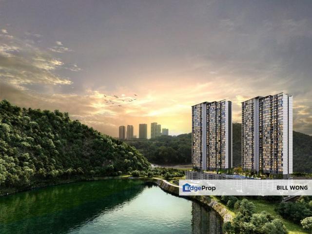 Condominium for sale in Petaling, Damansara Damai