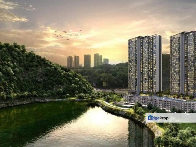 Condominium for sale in Petaling, Damansara Damai