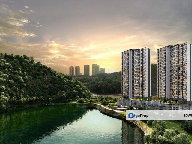 Condominium for sale in PJU 8, Petaling Jaya