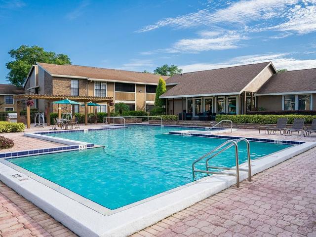 Apartment for rent in Daytona Beach, Florida