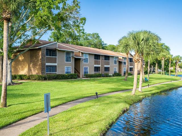 Apartment for rent in Daytona Beach, Florida
