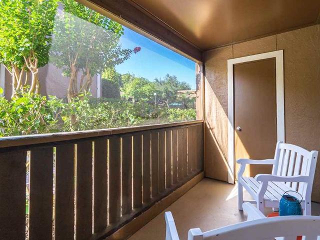 Apartment for rent in Daytona Beach, Florida