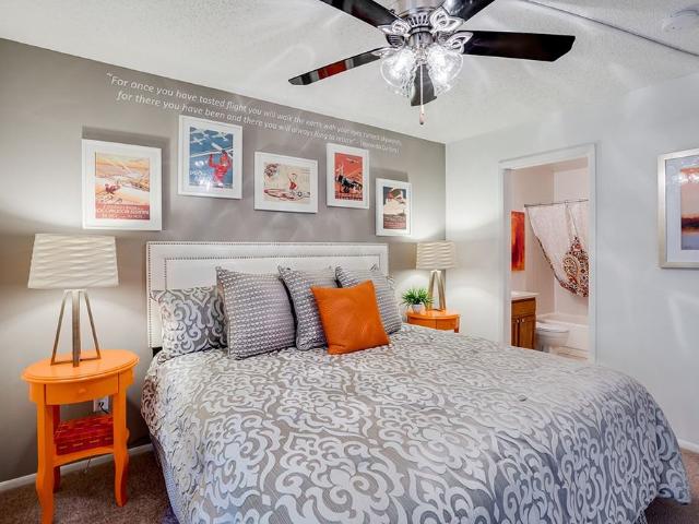 Apartment for rent in Daytona Beach, Florida