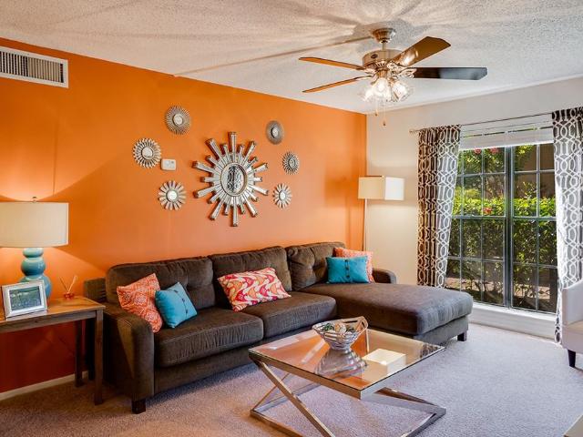 Apartment for rent in Daytona Beach, Florida