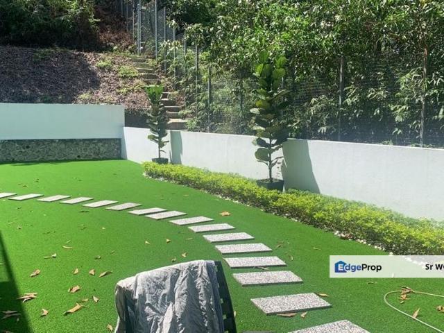 House for sale in Tanjong Sepat, Selangor