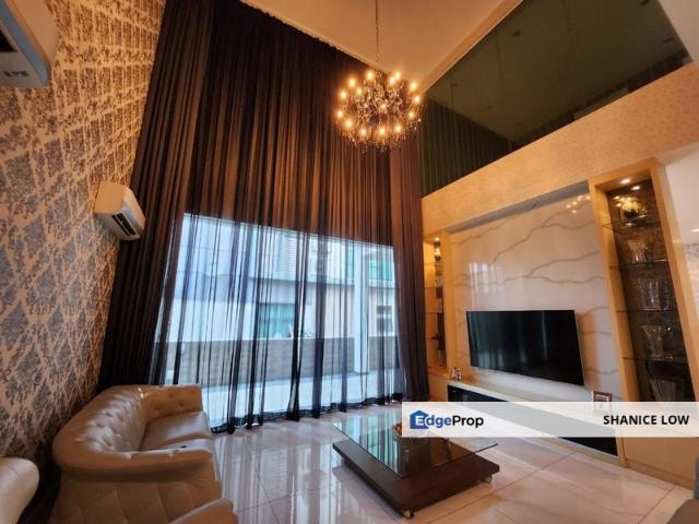 House for sale in Bandar Bukit Puchong 2, Sepang