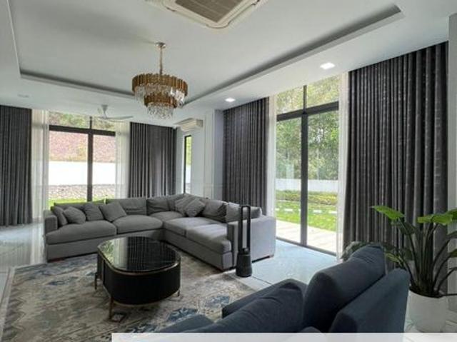 House for sale in Tanjong Sepat, Selangor