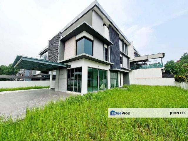 House for sale in Bandar Bukit Puchong 2, Sepang