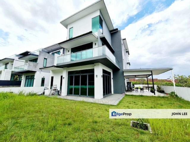 House for sale in Bandar Bukit Puchong 2, Sepang