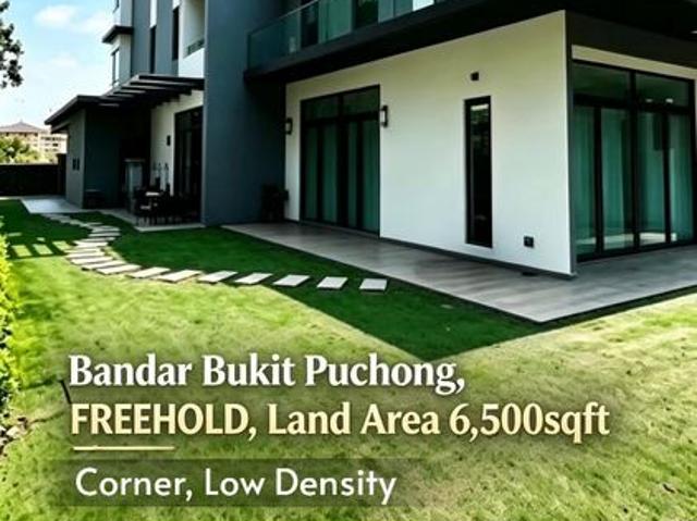 House for sale in Petaling, Subang Jaya
