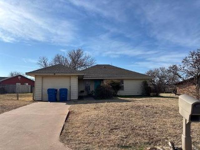 House for sale in Enid, Oklahoma