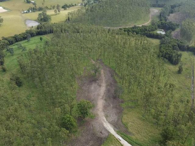 Cottage for sale in Eungai Rail, New South Wales