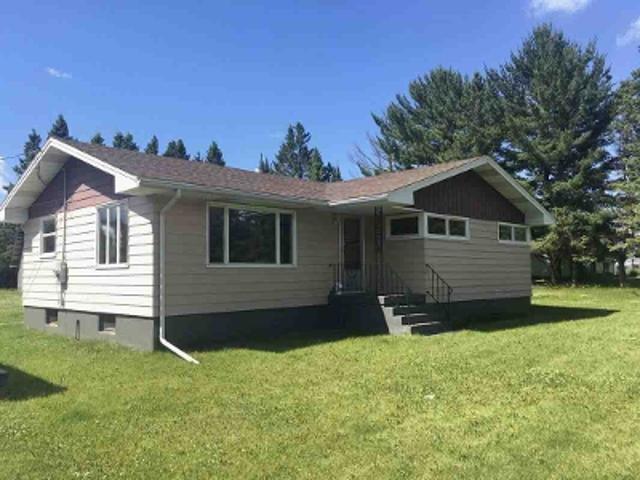 House for sale in Aurora, Minnesota