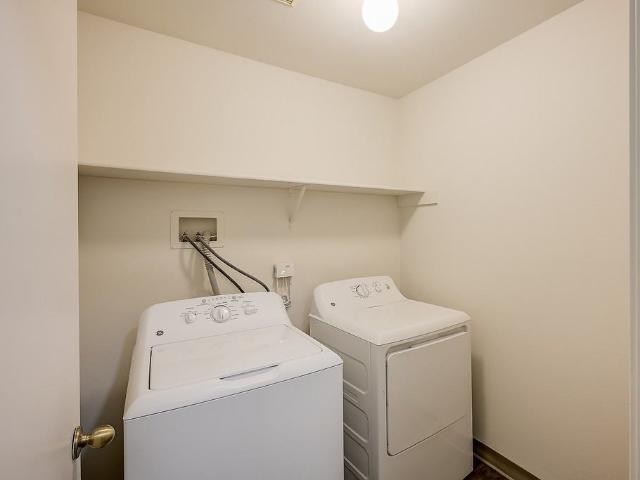 Apartment for rent in Renton, King County