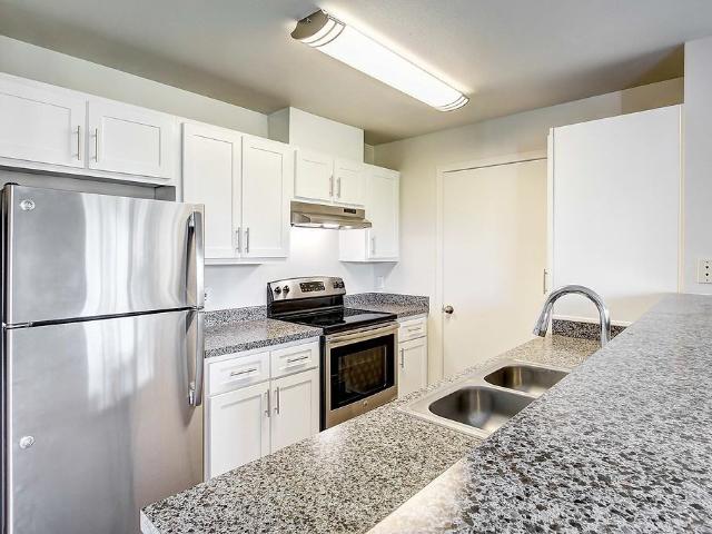 Apartment for rent in Renton, Washington